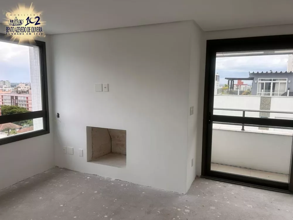 Apartamento, 2 quartos, 88 m² - Foto 1