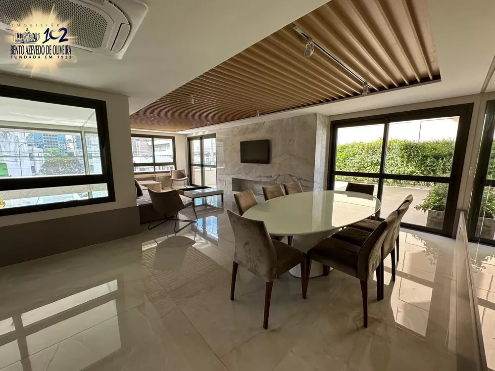 Apartamento, 2 quartos, 88 m² - Foto 2