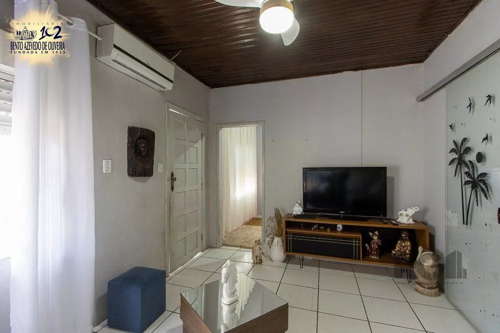 Casa, 2 quartos, 90 m² - Foto 4