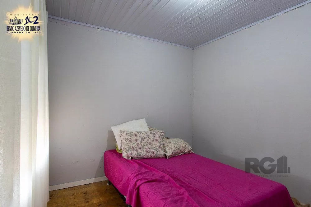 Casa, 2 quartos, 90 m² - Foto 3