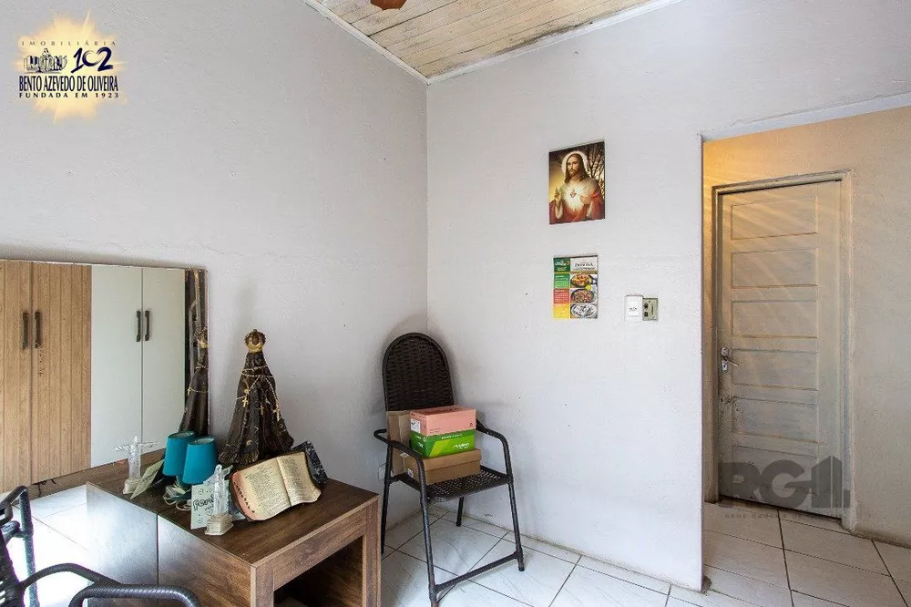 Casa, 2 quartos, 90 m² - Foto 1