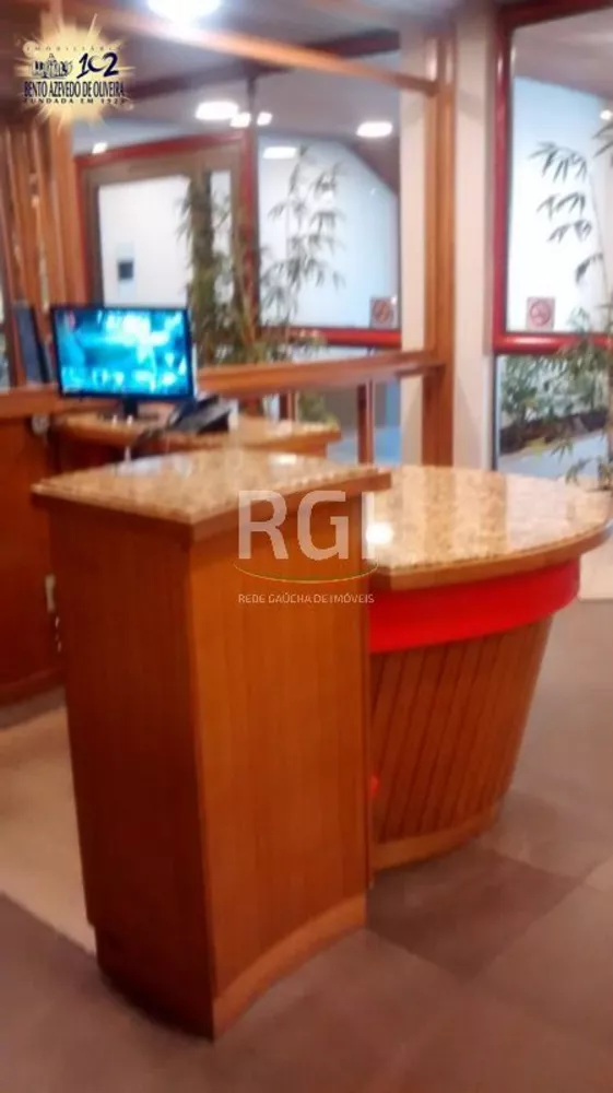 Sala-Conjunto, 36 m² - Foto 1