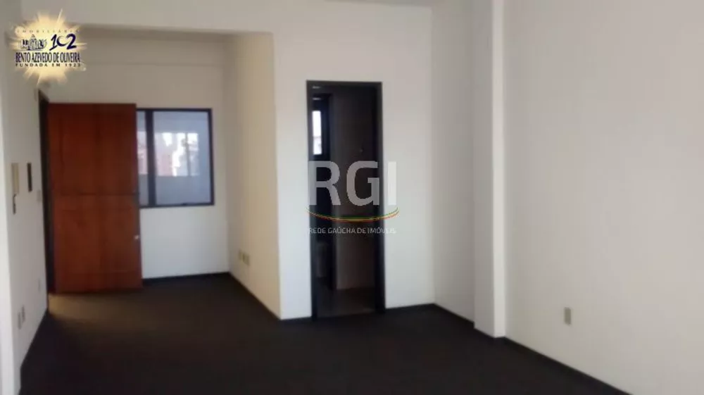 Sala-Conjunto, 36 m² - Foto 8