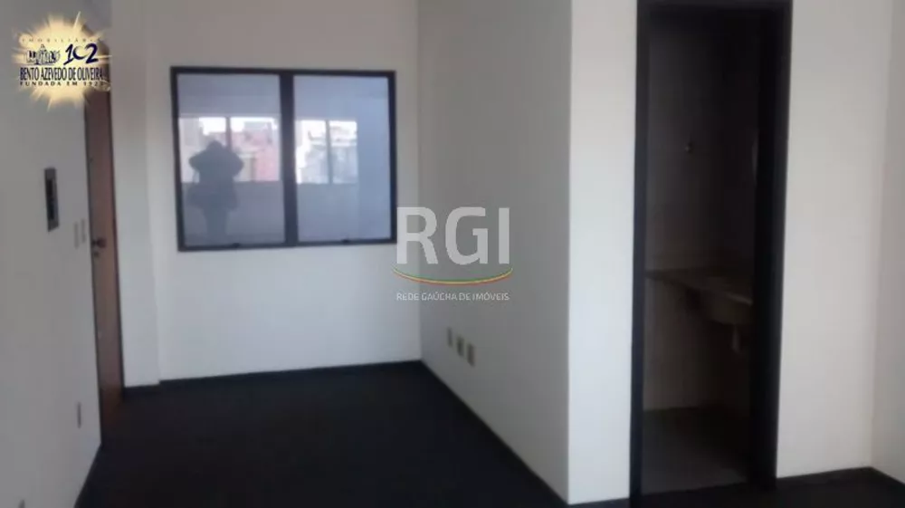 Sala-Conjunto, 36 m² - Foto 5