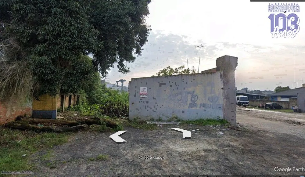Terreno, 650 m² - Foto 1