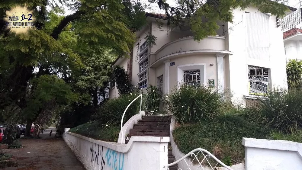 Casa, 5 quartos, 485 m² - Foto 8