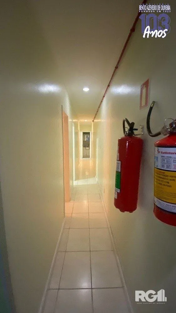 Loja-Salão, 55 m² - Foto 2