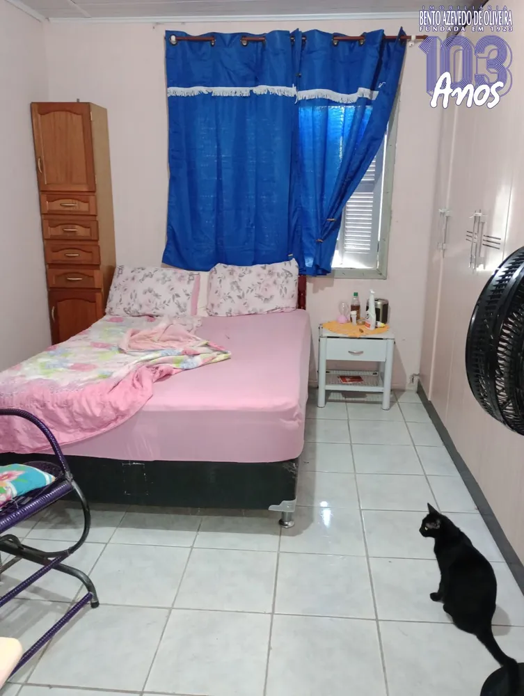 Casa, 1 quarto, 35 m² - Foto 3