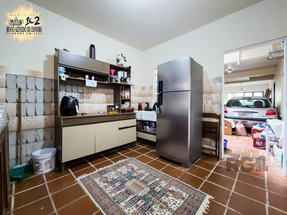 Casa, 3 quartos, 210 m² - Foto 2