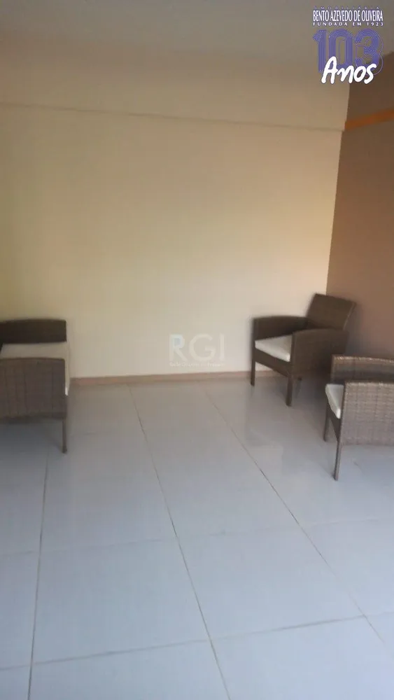 Apartamento, 1 quarto, 33 m² - Foto 6