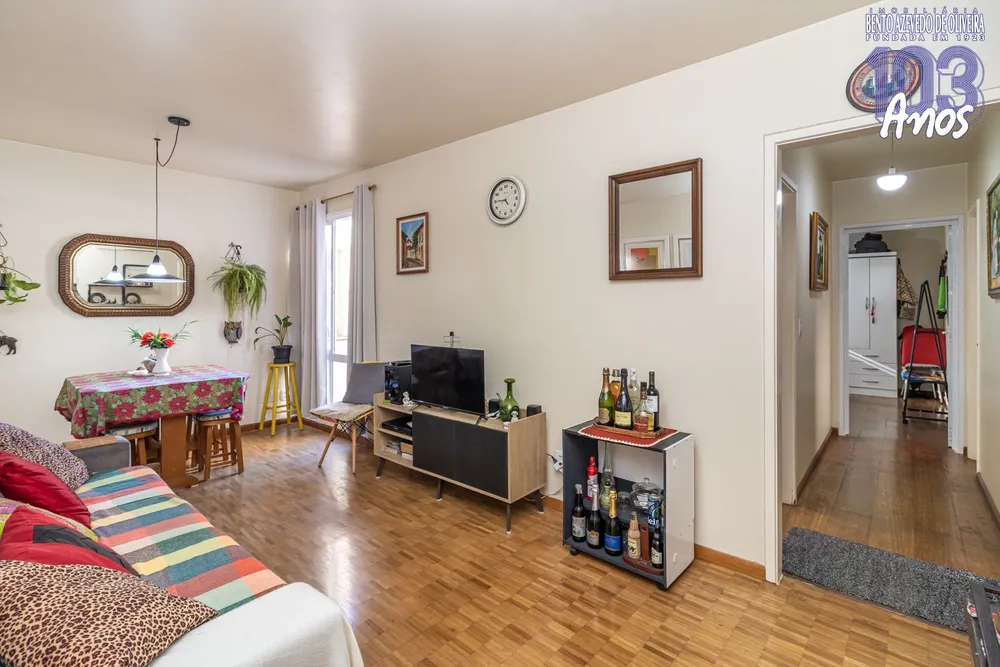 Apartamento, 2 quartos, 68 m² - Foto 4