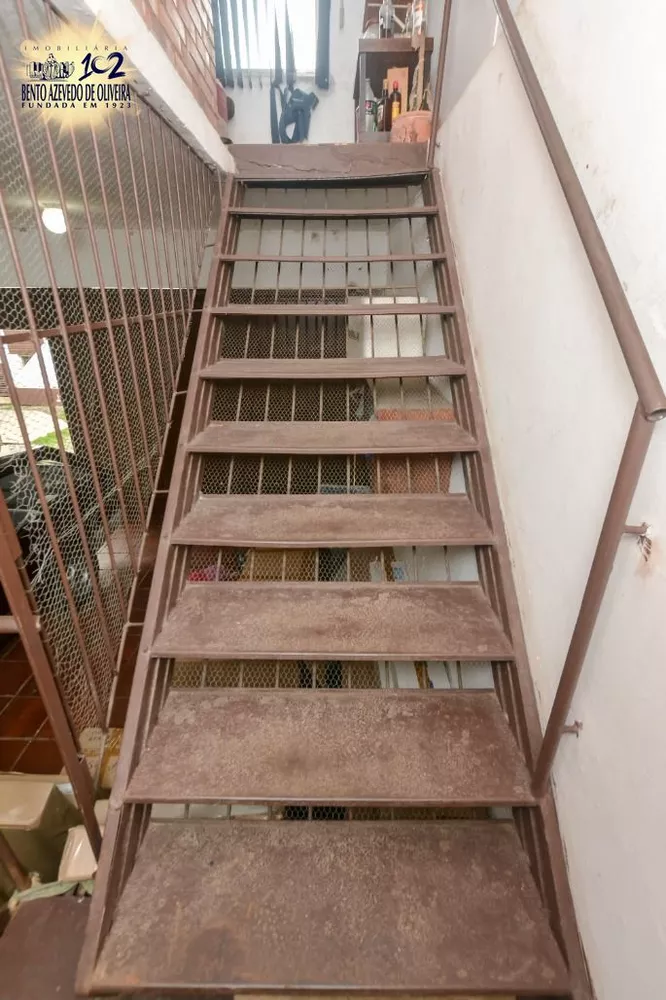 Casa, 4 quartos, 100 m² - Foto 8