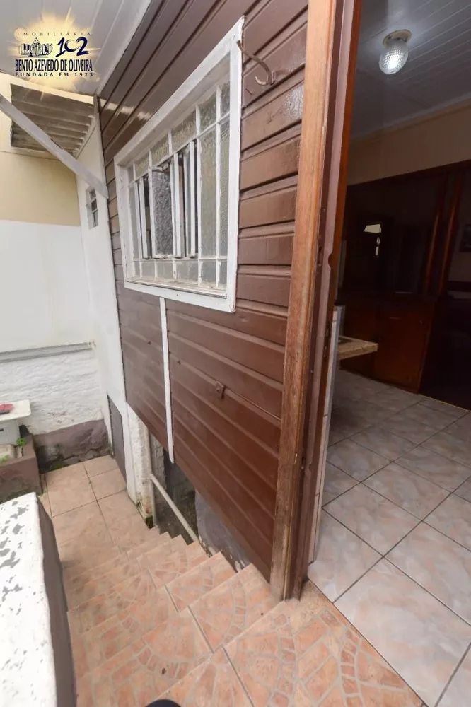 Casa, 4 quartos, 100 m² - Foto 6