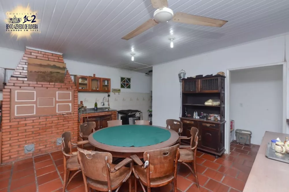 Casa, 4 quartos, 100 m² - Foto 3