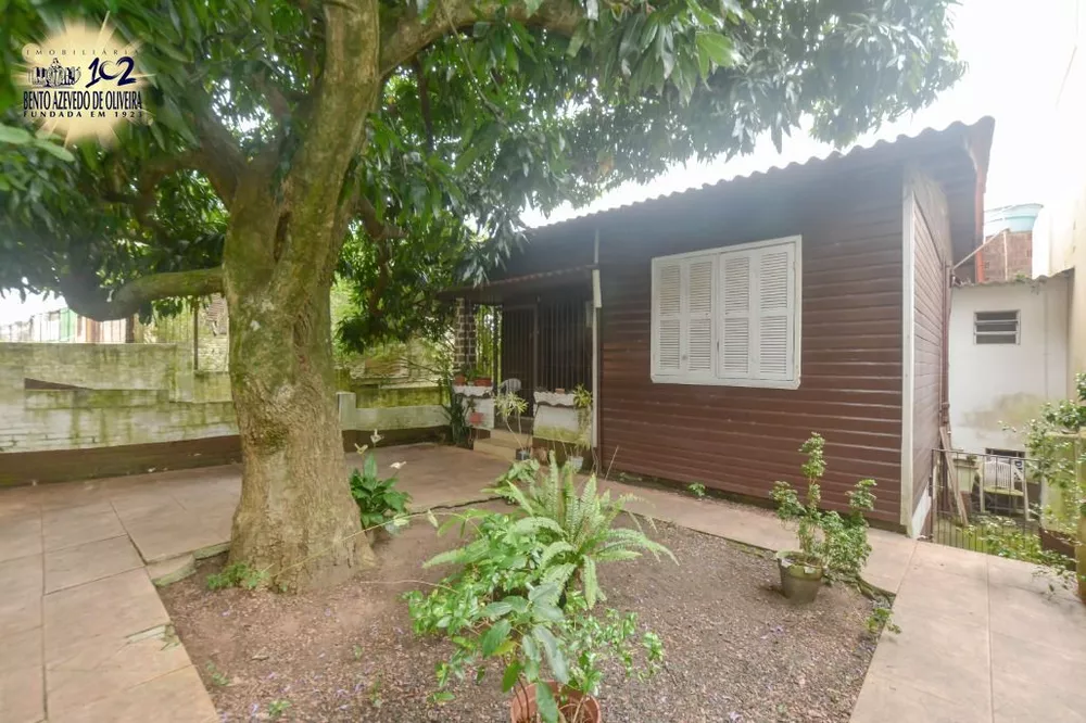 Casa, 4 quartos, 100 m² - Foto 1