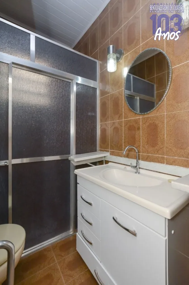 Casa, 4 quartos, 100 m² - Foto 12