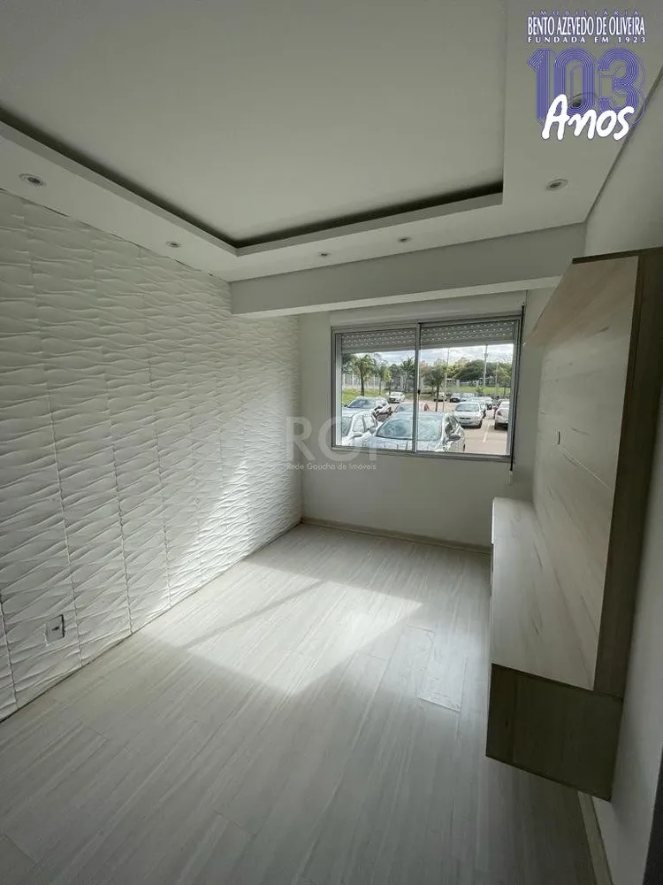 Apartamento, 2 quartos, 48 m² - Foto 4