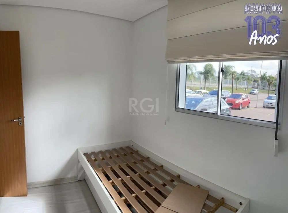 Apartamento, 2 quartos, 48 m² - Foto 8