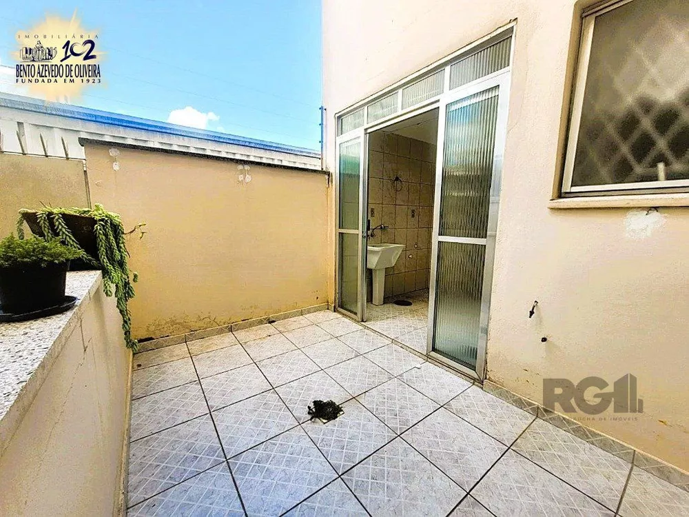Apartamento, 2 quartos, 69 m² - Foto 4