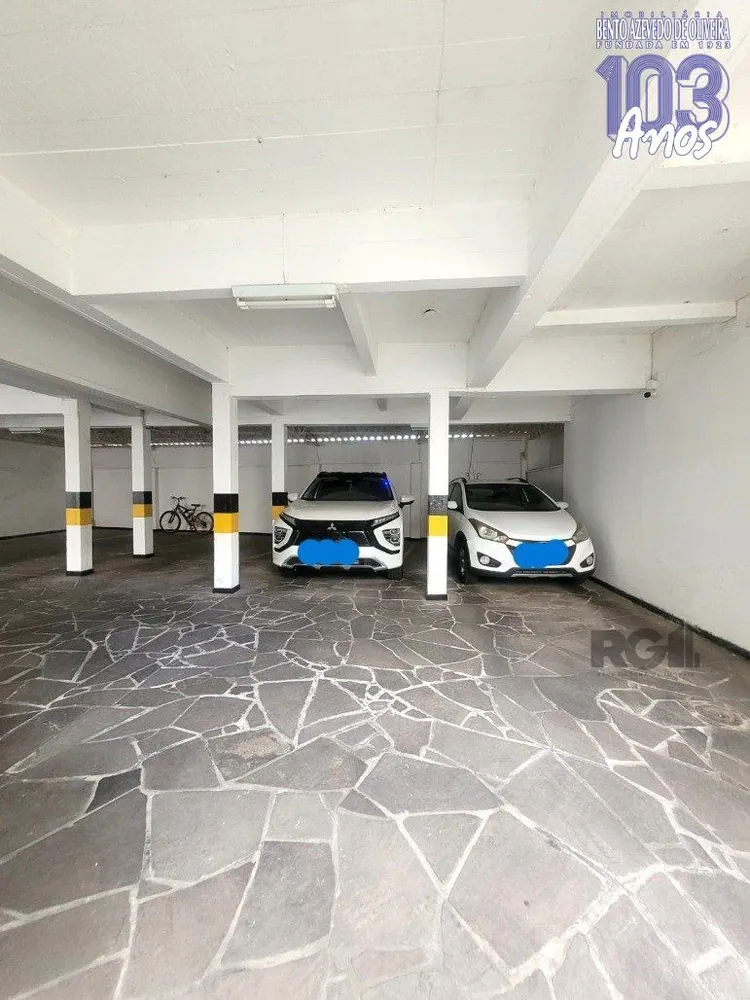 Apartamento, 2 quartos, 69 m² - Foto 9