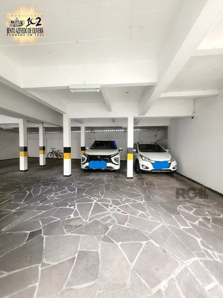 Apartamento, 2 quartos, 69 m² - Foto 5