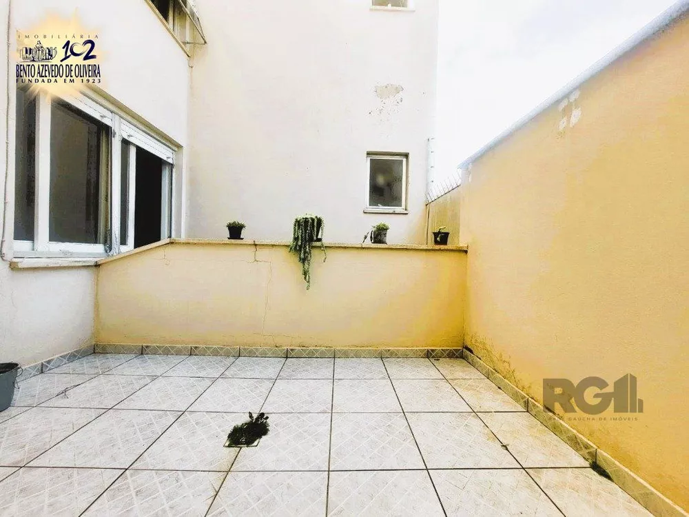 Apartamento, 2 quartos, 69 m² - Foto 2