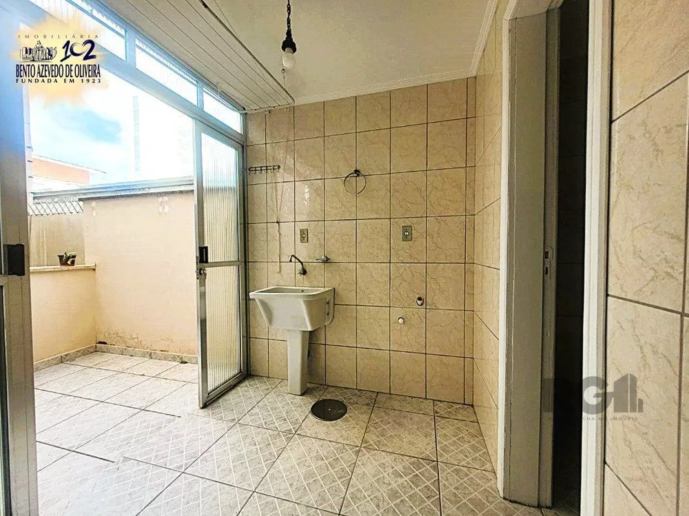 Apartamento, 2 quartos, 69 m² - Foto 8