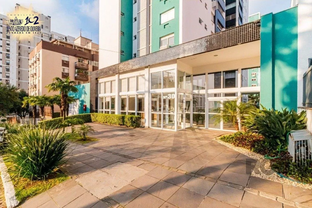 Apartamento, 2 quartos, 87 m² - Foto 1