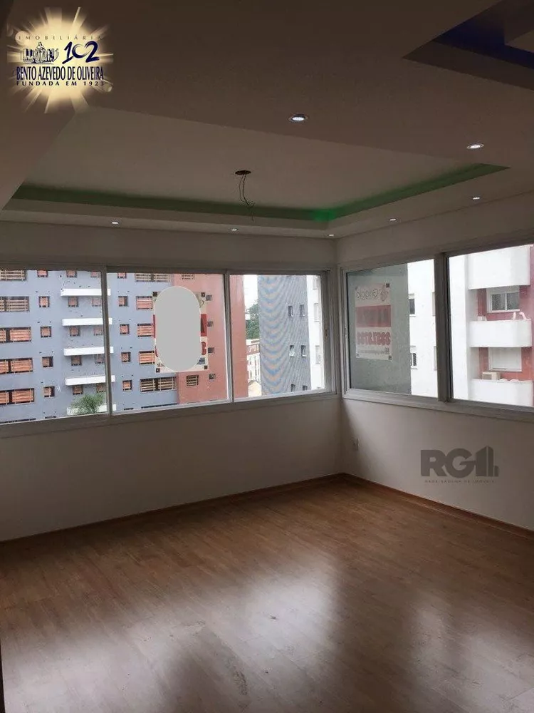 Apartamento, 2 quartos, 87 m² - Foto 2