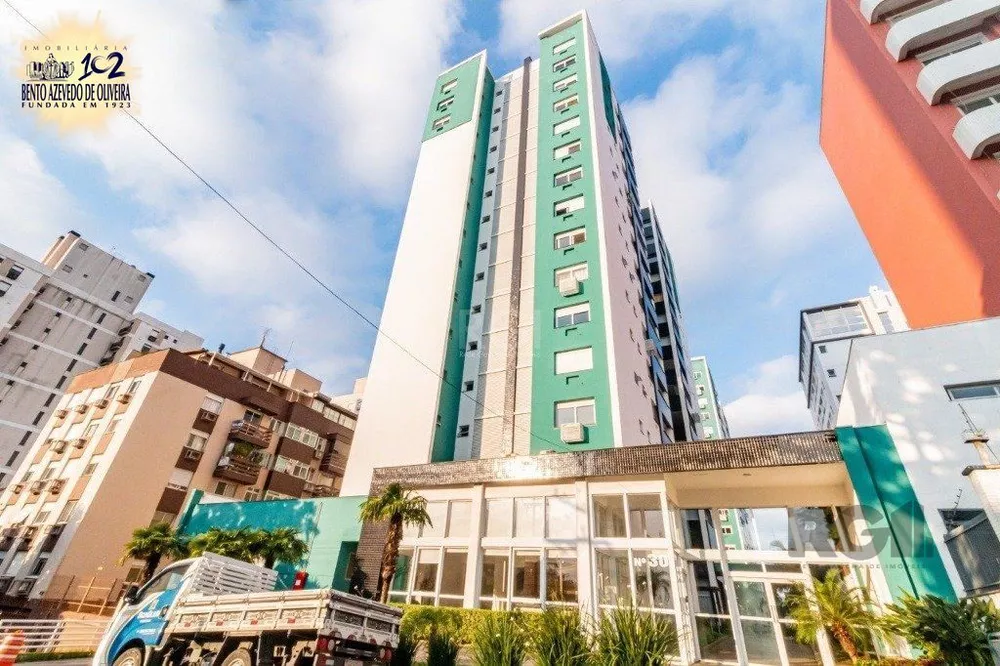 Apartamento, 2 quartos, 87 m² - Foto 5