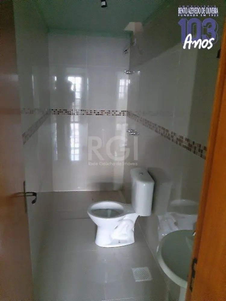 Sobrado, 2 quartos, 100 m² - Foto 7