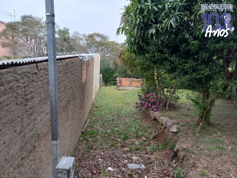 Terreno, 342 m² - Foto 1