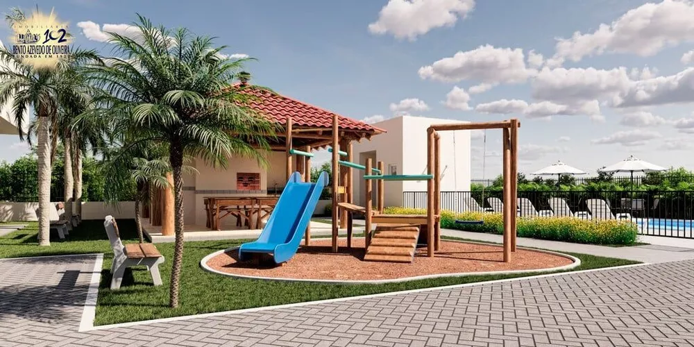 Casa de Condomínio, 2 quartos - Foto 7