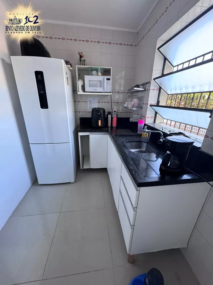 Apartamento, 2 quartos, 59 m² - Foto 4