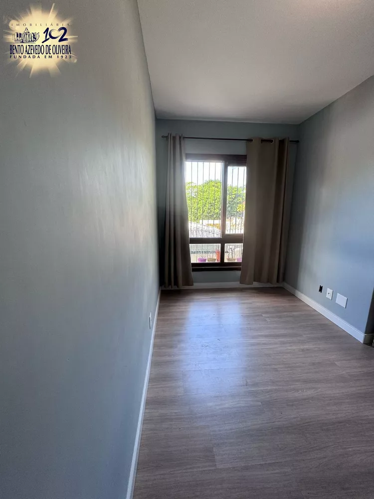 Apartamento, 2 quartos, 59 m² - Foto 2