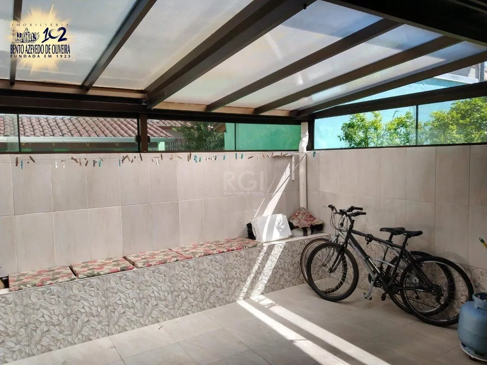 Casa, 2 quartos, 82 m² - Foto 3