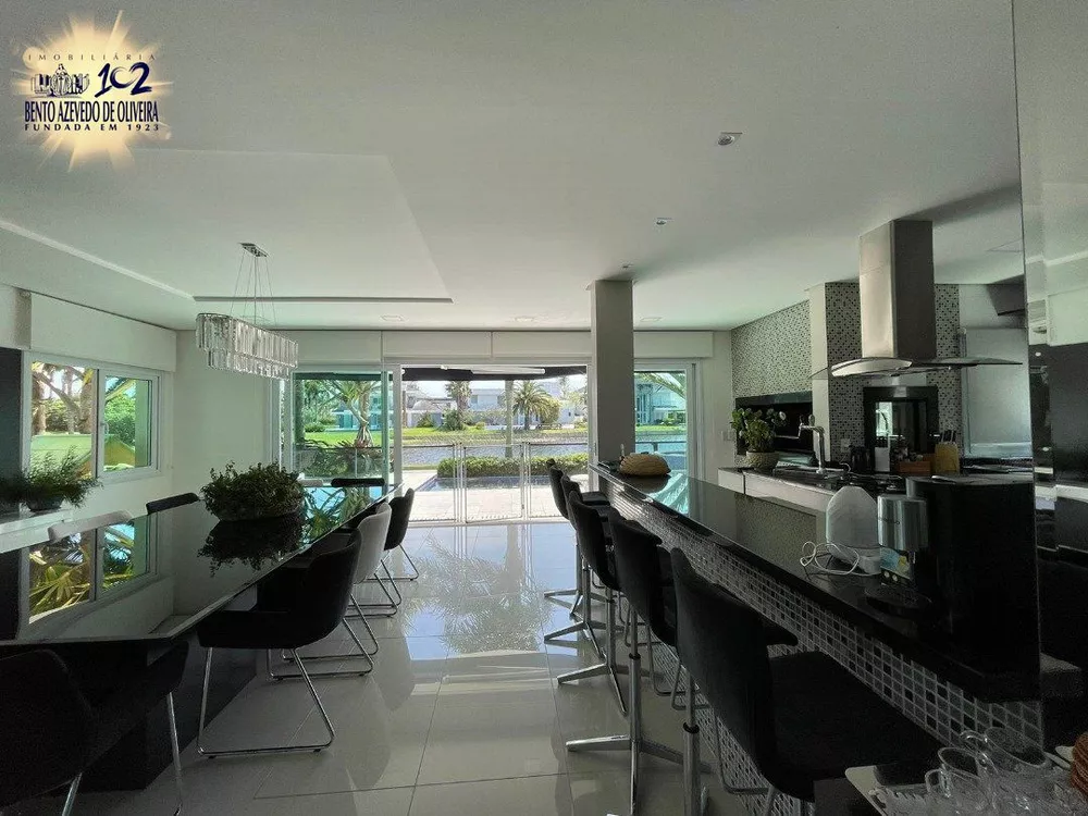 Casa de Condomínio, 5 quartos - Foto 7