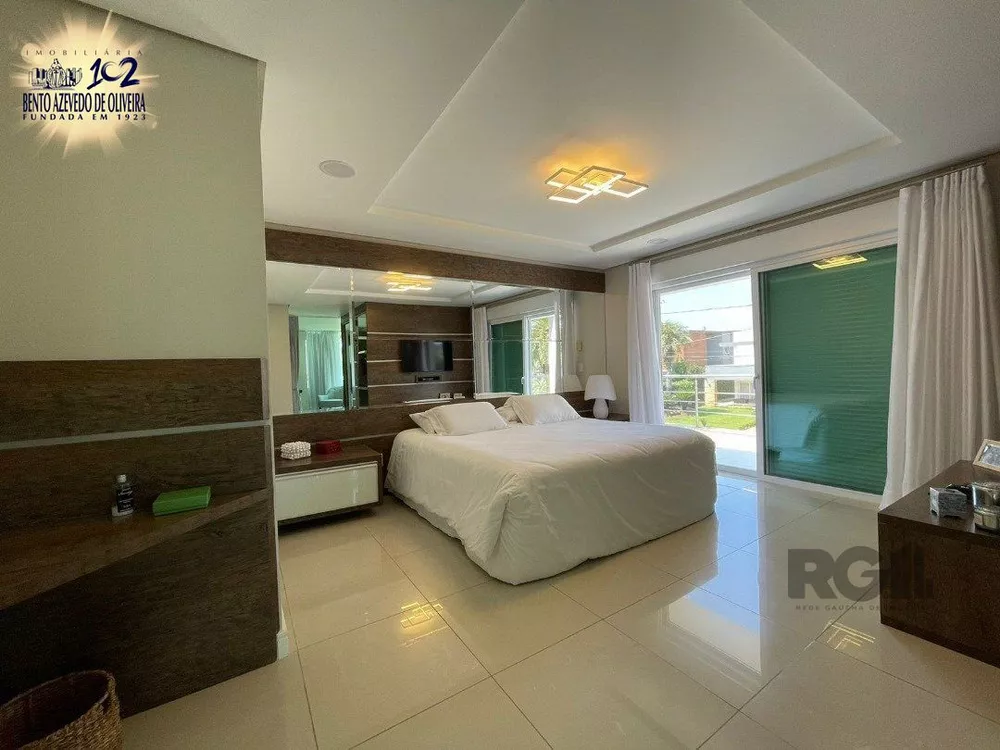 Casa de Condomínio, 5 quartos - Foto 5