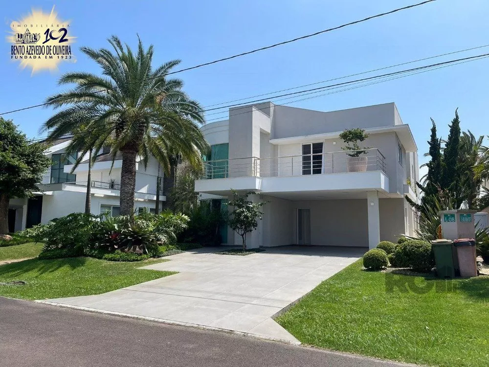 Casa de Condomínio, 5 quartos - Foto 8