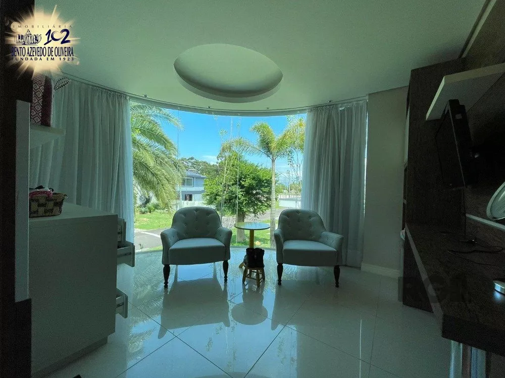 Casa de Condomínio, 5 quartos - Foto 1