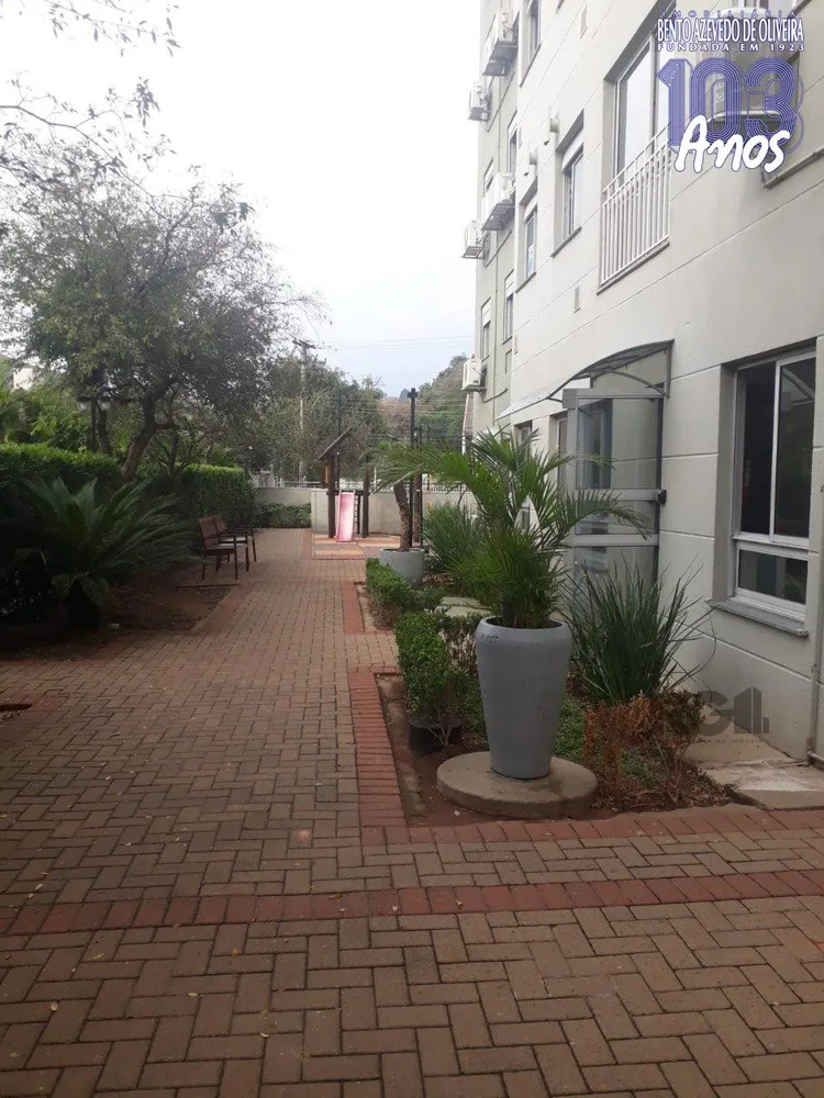 Apartamento, 2 quartos, 48 m² - Foto 6
