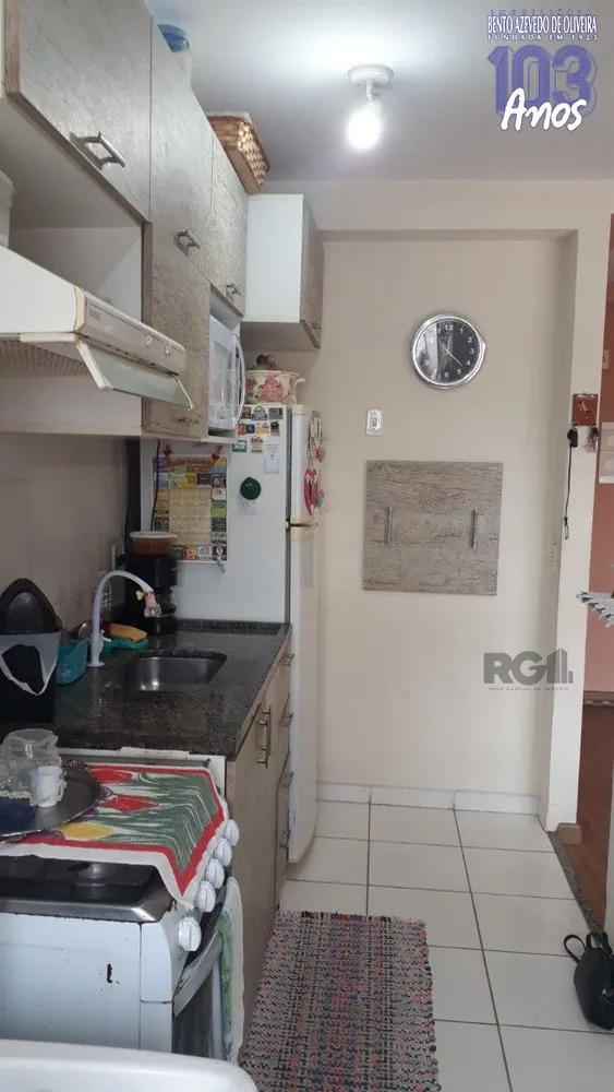 Apartamento, 2 quartos, 48 m² - Foto 2