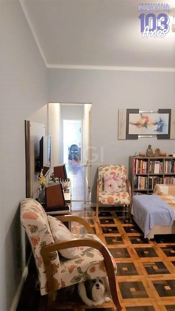 Sala-Conjunto, 32 m² - Foto 3
