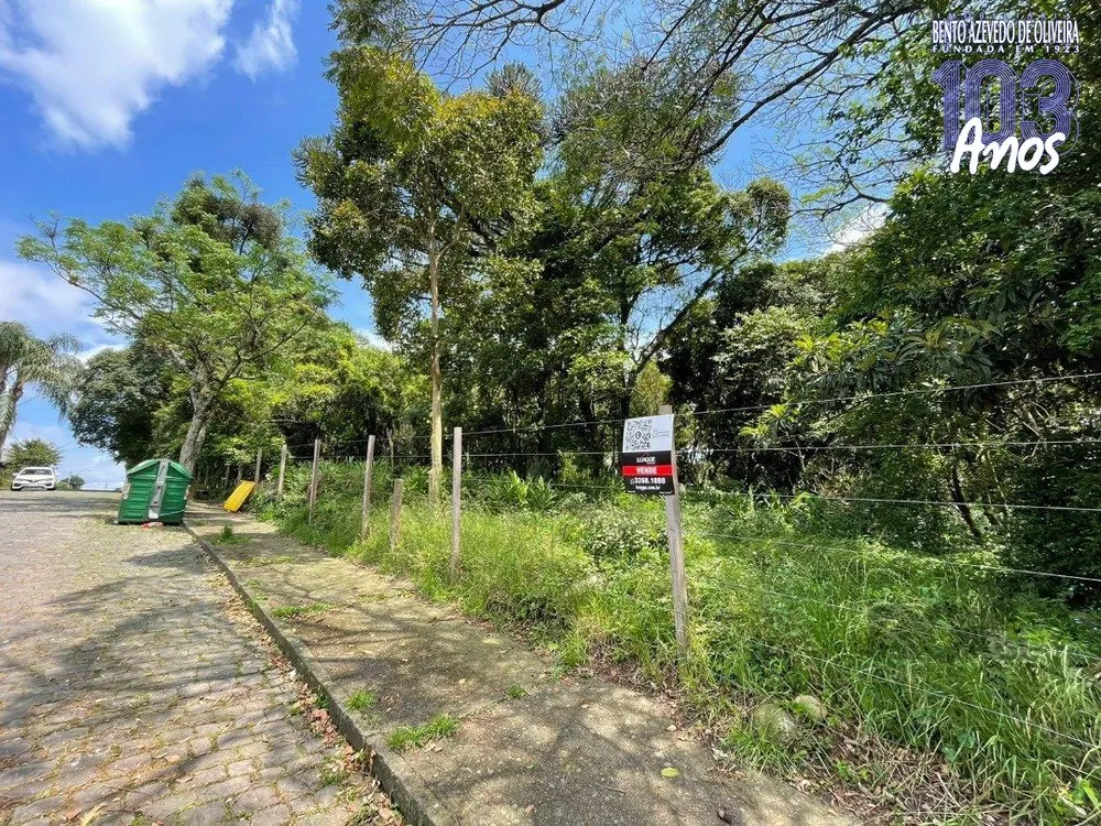Terreno, 1 hectares - Foto 1
