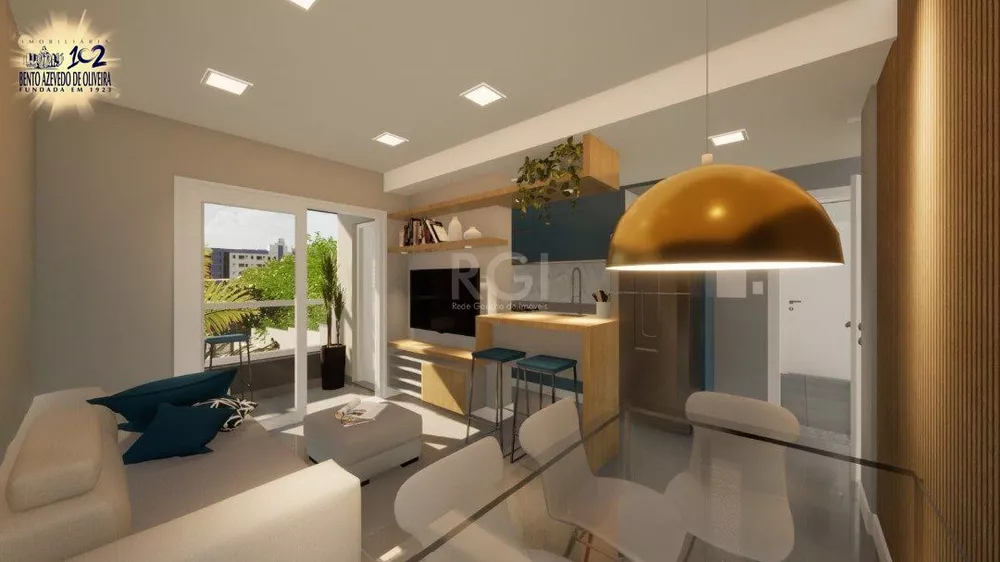 Apartamento, 2 quartos, 62 m² - Foto 6