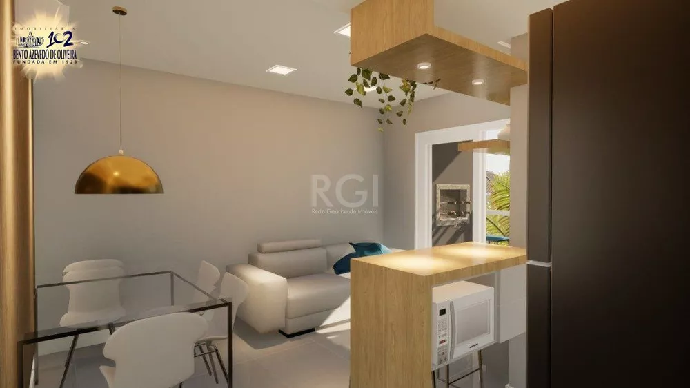 Apartamento, 2 quartos, 62 m² - Foto 4