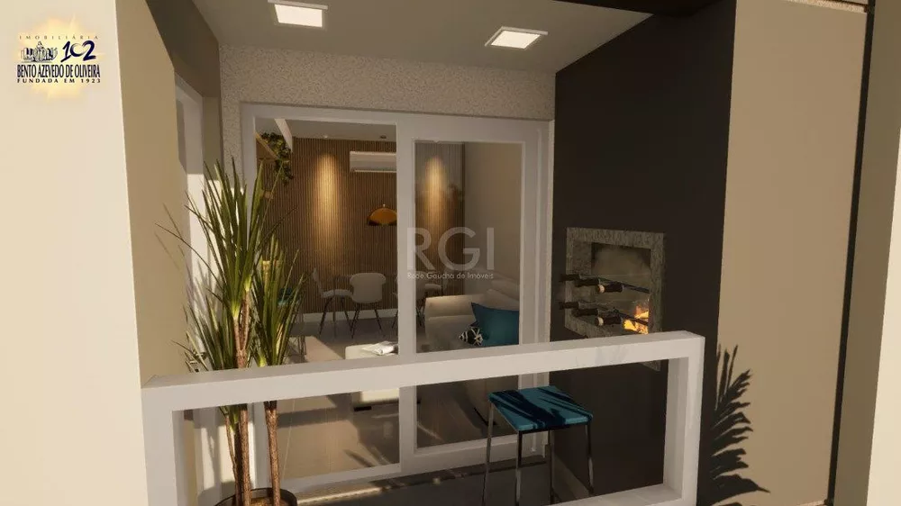 Apartamento, 2 quartos, 62 m² - Foto 5