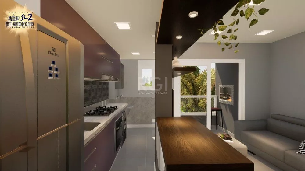Apartamento, 2 quartos, 62 m² - Foto 7