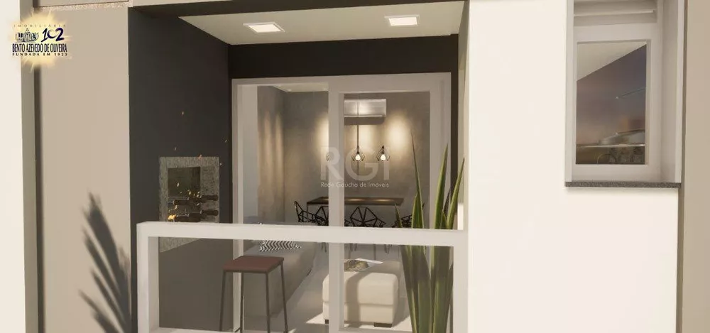 Apartamento, 2 quartos, 62 m² - Foto 2