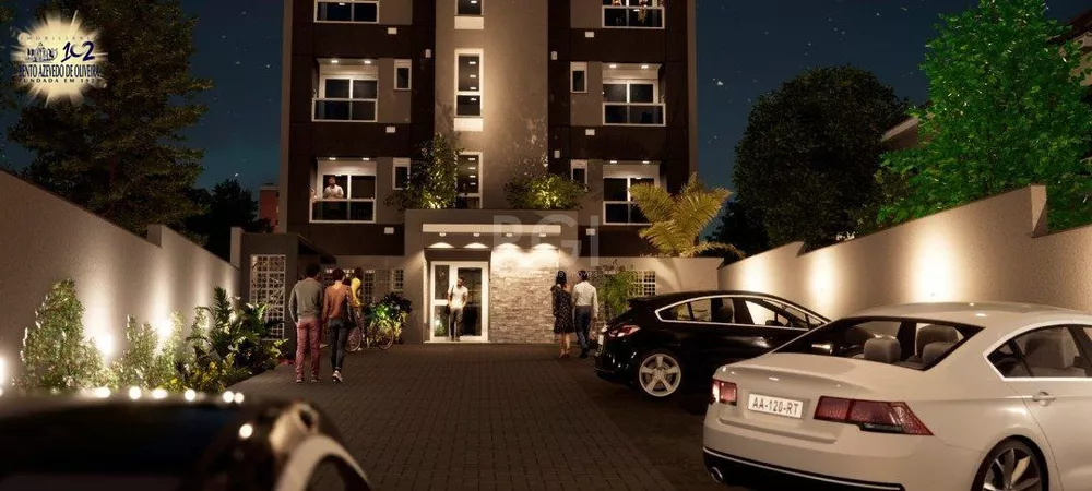 Apartamento, 2 quartos, 62 m² - Foto 8